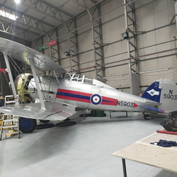 Duxford 2023